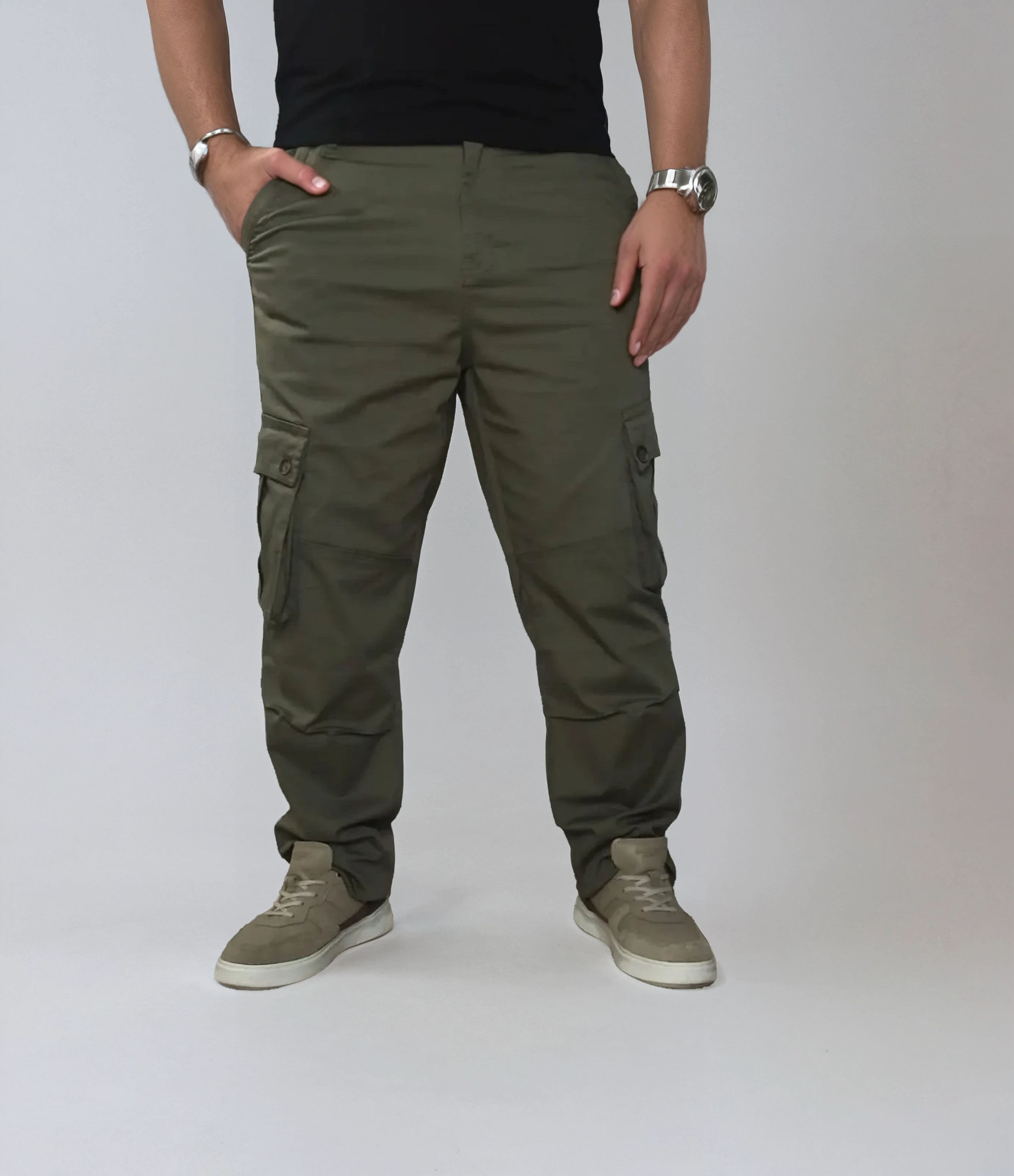 Kargo Pantolon - Çağla - 31